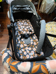 Mother’s Choice Haven 4 Wheel Stroller